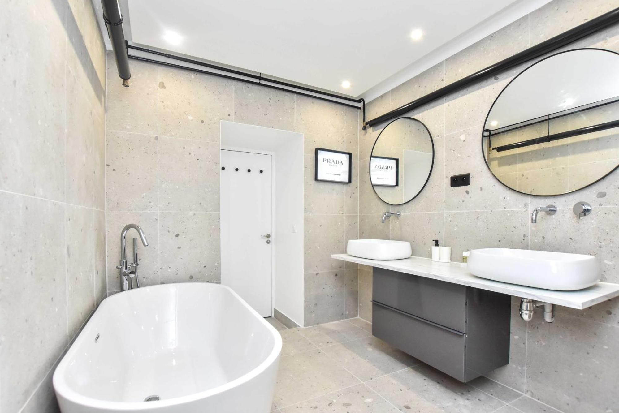 Apartamento CMG Trocadero - Longchamp París Exterior foto
